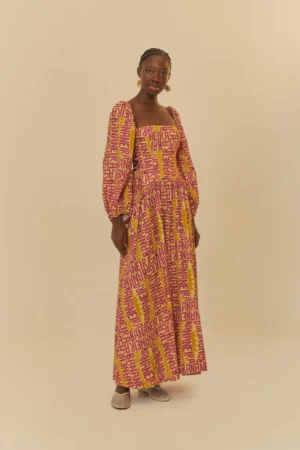 Dress A