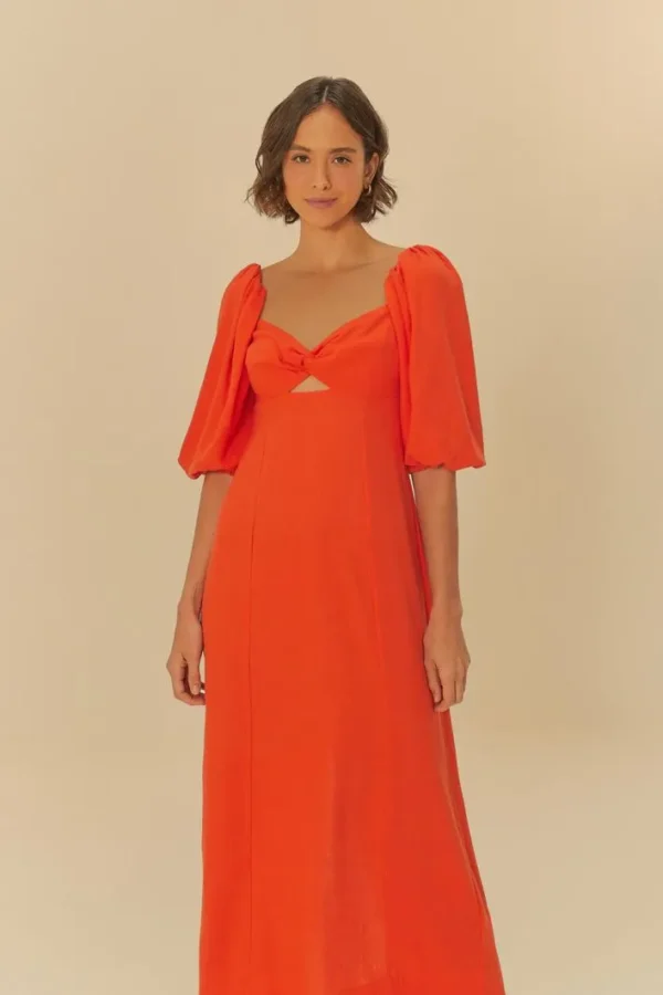 Dress Red